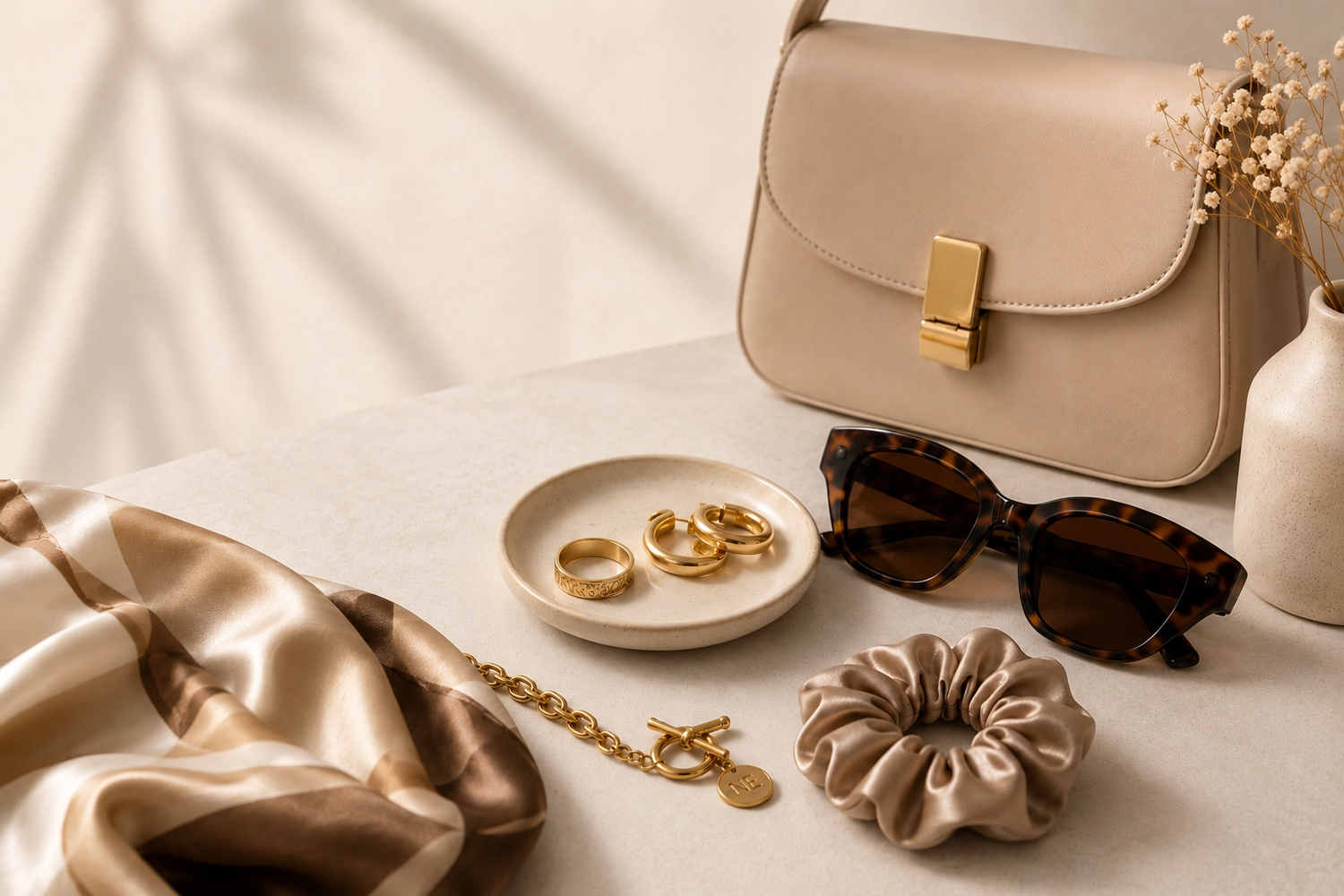 Accessoires