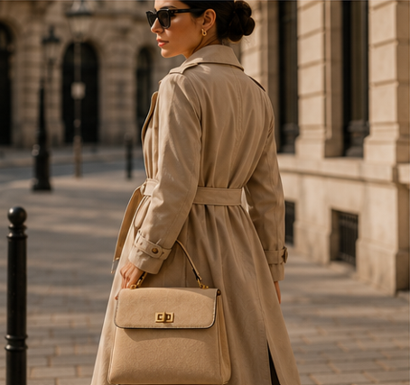 La Parisienne