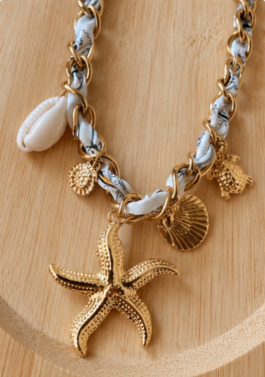Collier Maréa ✨