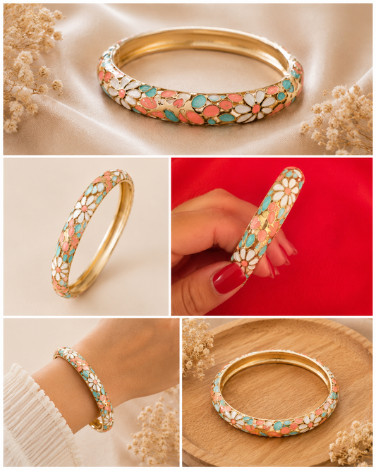 Le Bracelet Dolce Vita ✨