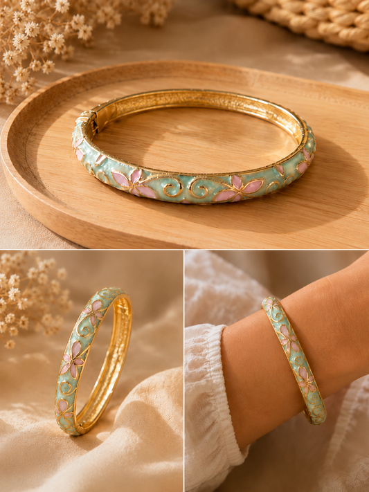 Le Bracelet Céleste ✨